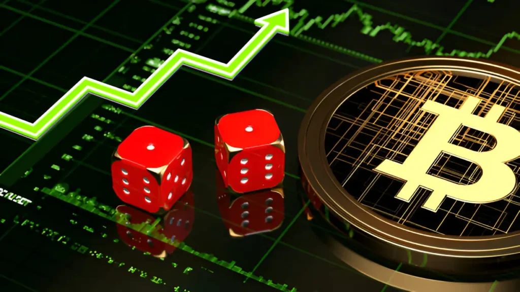 Crypto Betting in 2025: How Platforms Like Lunarbet Are Changing the Game