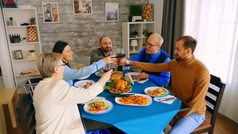 Rediscovering Romanian taste: Online grocery experience