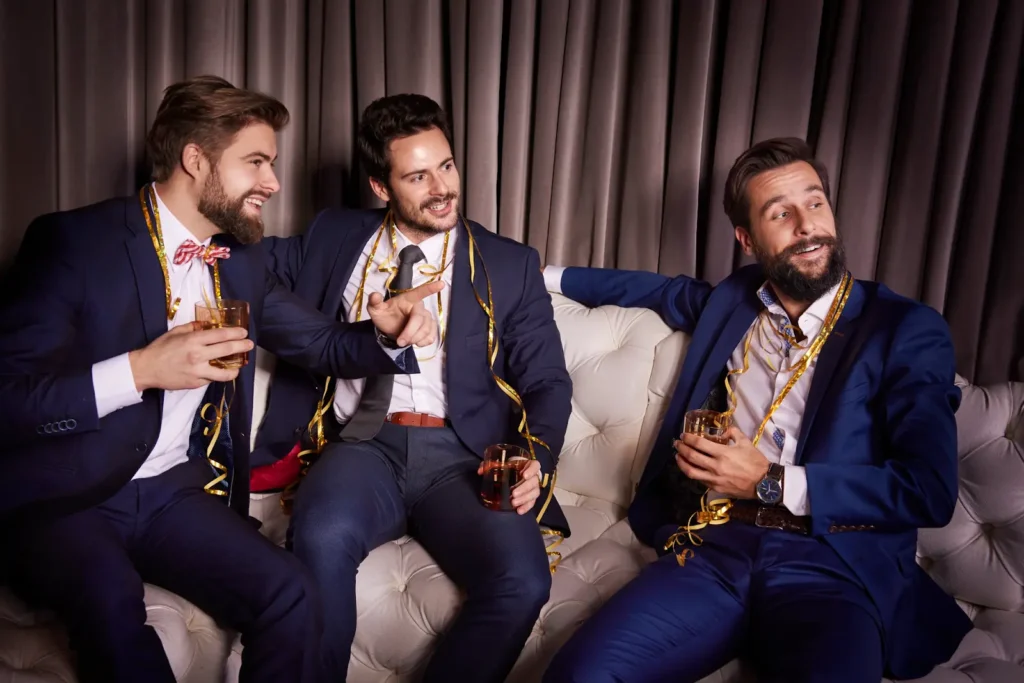 6 Steps to Organize a Stress-Free Boys Trip