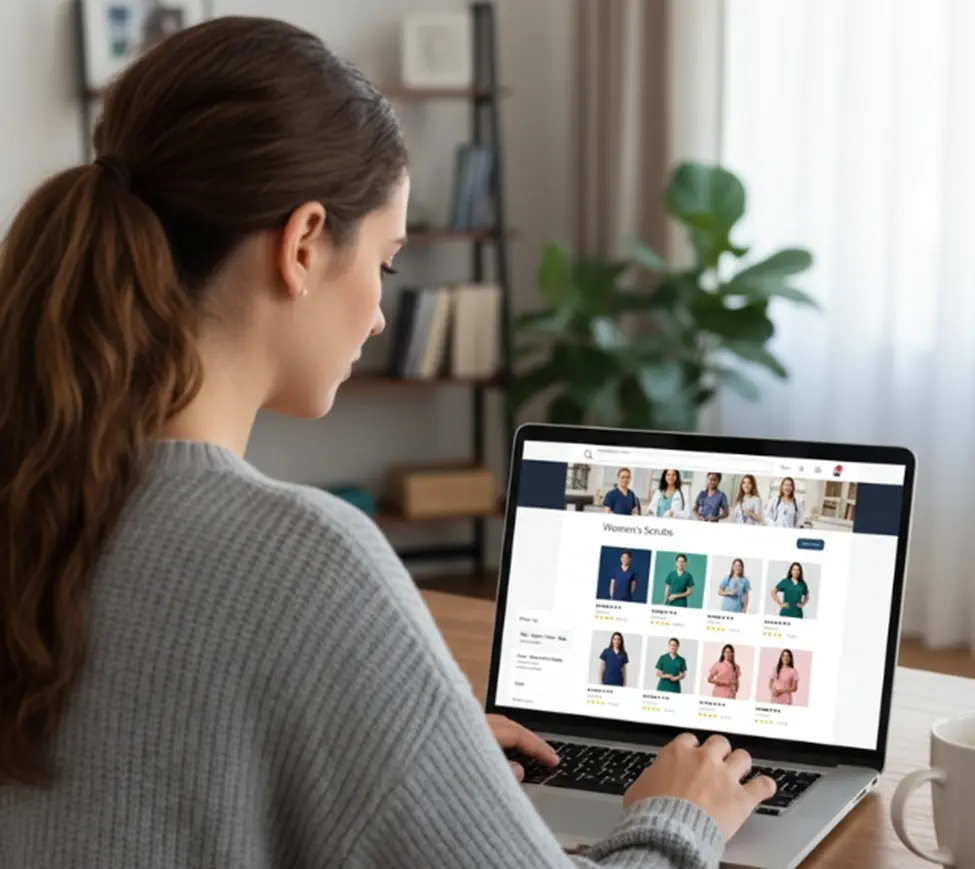 8 Smart Tips for Choosing the Right Scrub Store Near You Save Money & Get Quality