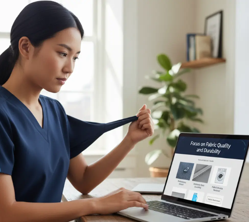 8 Smart Tips for Choosing the Right Scrub Store Near You Save Money & Get Quality