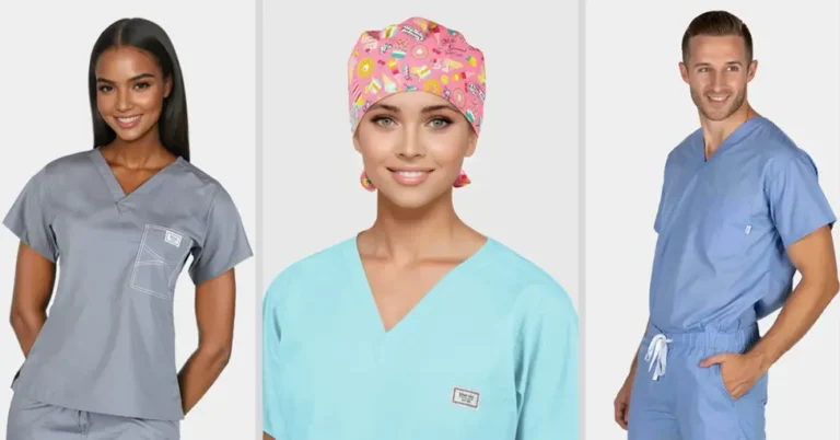 8 Smart Tips for Choosing the Right Scrub Store Near You Save Money & Get Quality