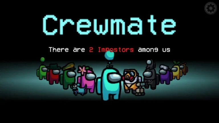 Among Us - The Magical Indie Game Fever That Takes Gaming Culture to New Heights