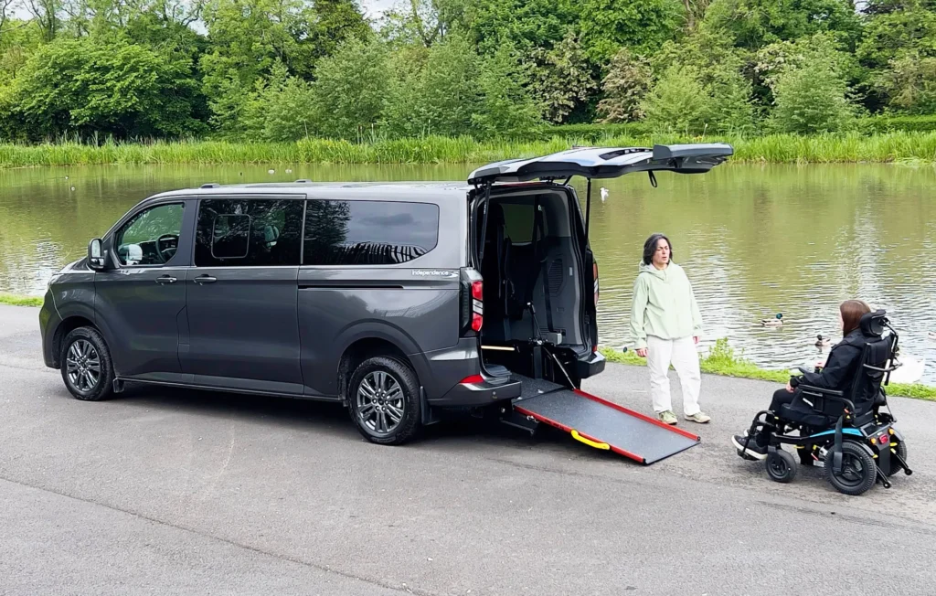 Comment choisir une voiture adaptée si vous êtes en fauteuil roulant guide complet