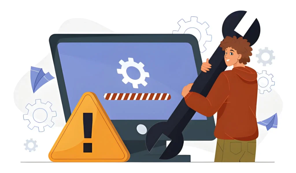 Common Installation Errors and How to Avoid Them