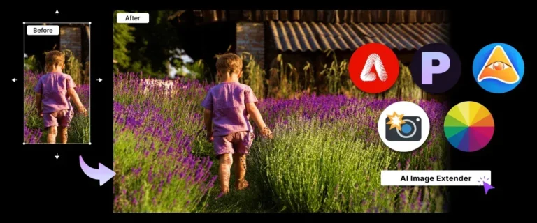 Elevate Every Photo The Power of AI Image Enhancer and Image Extender