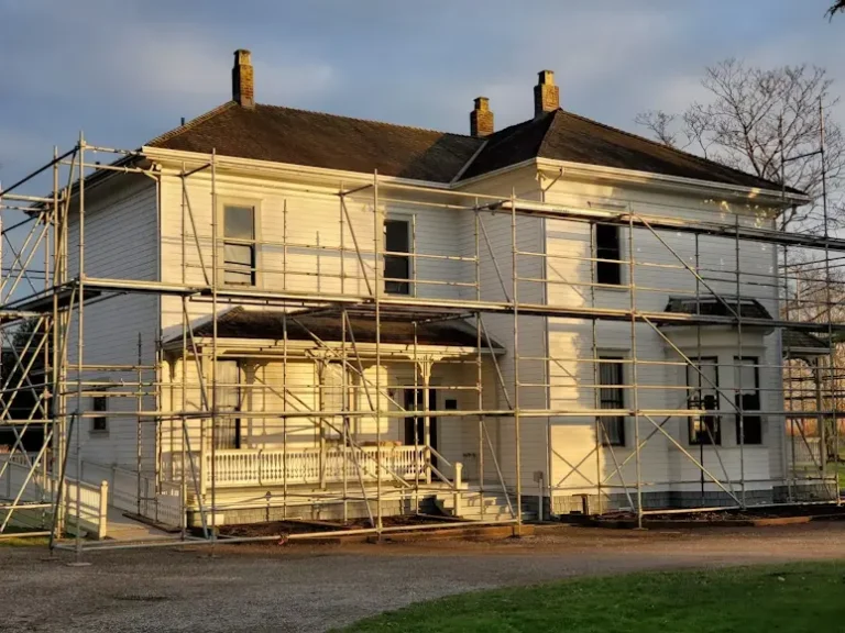 Enhance Home Renovation Planning with Land Surveying