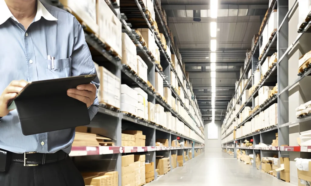 HandiFox Revolutionizing Inventory Management for U.S. Small Businesses