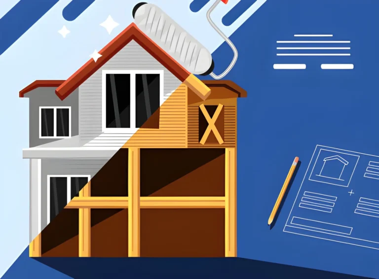 How Affordable House Painting Services Can Transform Your Home on a Budget