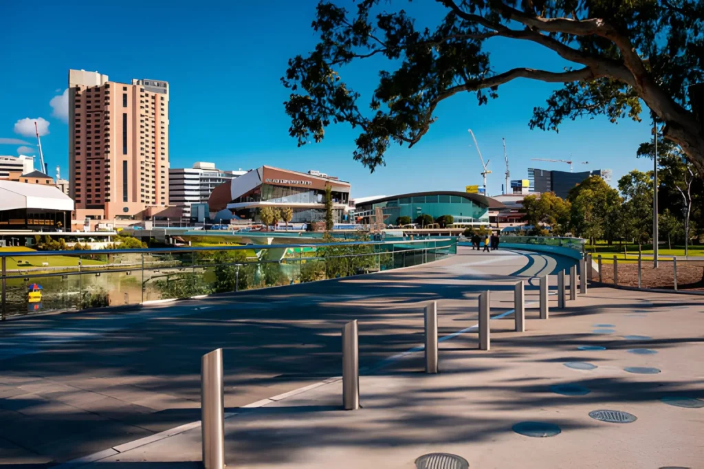How Retaining Wall Industries Solves Retaining Wall Challenges in Adelaide