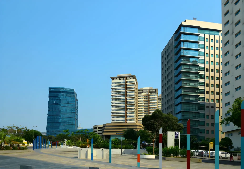 How Total Relining Solutions Is Supporting Green Building Standards