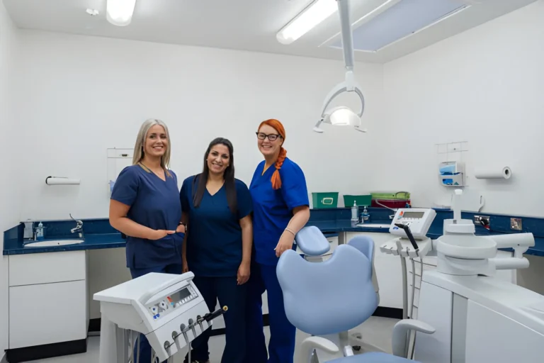 How Westmount Dental Surgery Ensures Safe, Quality Care in Newcastle