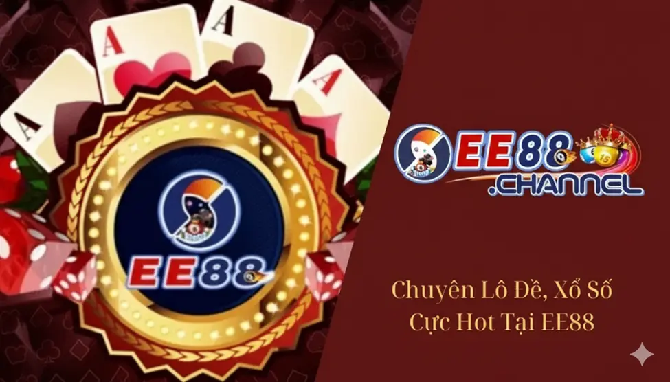 Introducing EE88 – Premium Online Entertainment Platform 2025