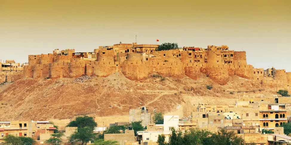 Jaisalmer Fort Everything You Need to Plan Your Trip!