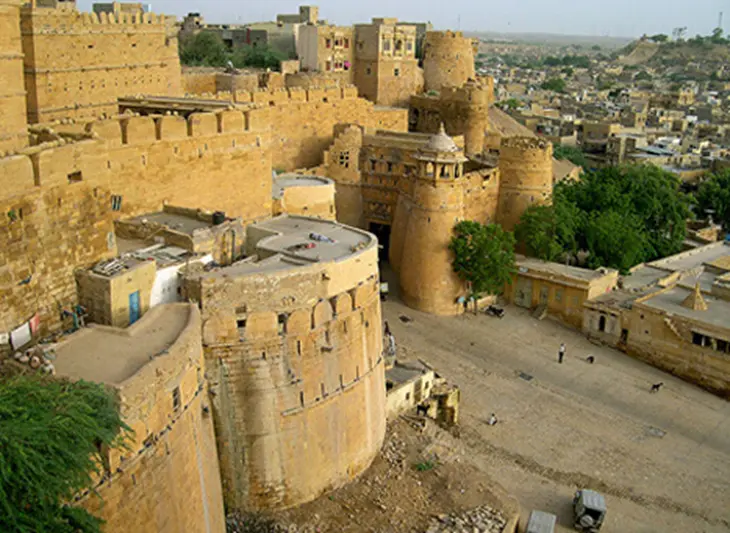 Jaisalmer Fort Everything You Need to Plan Your Trip!