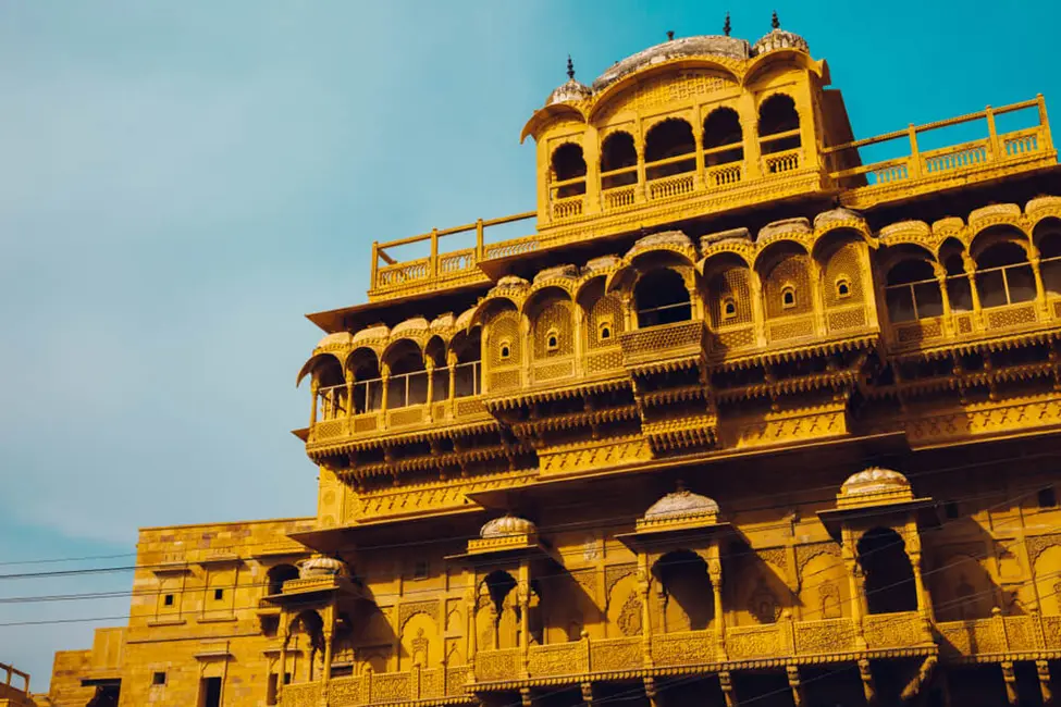 Jaisalmer Fort Everything You Need to Plan Your Trip!