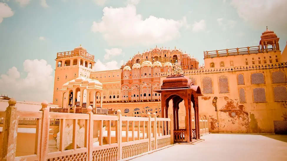 Jaisalmer Fort Everything You Need to Plan Your Trip!