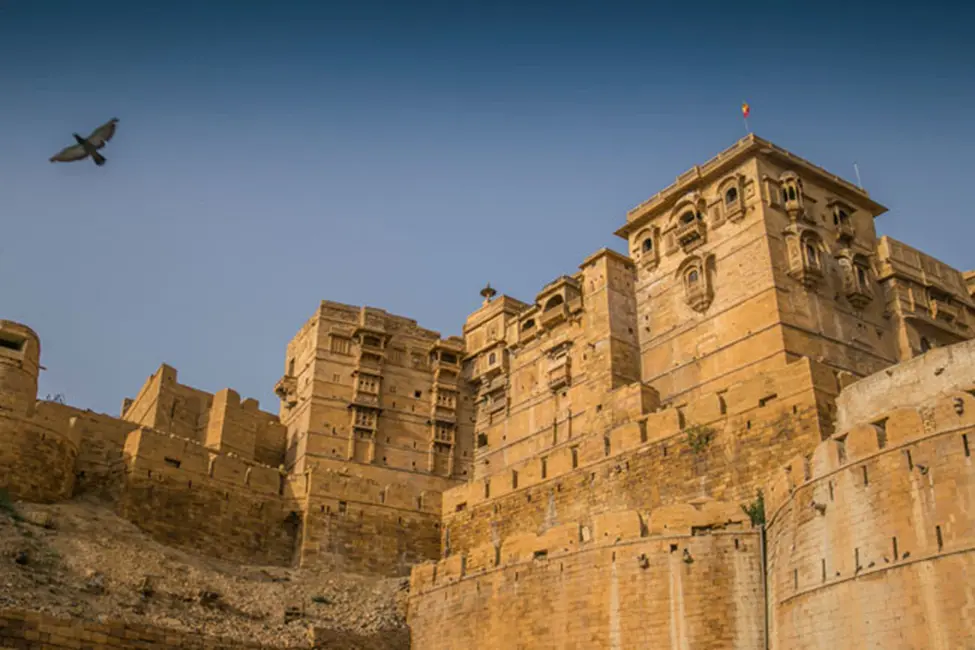 Jaisalmer Fort Everything You Need to Plan Your Trip!