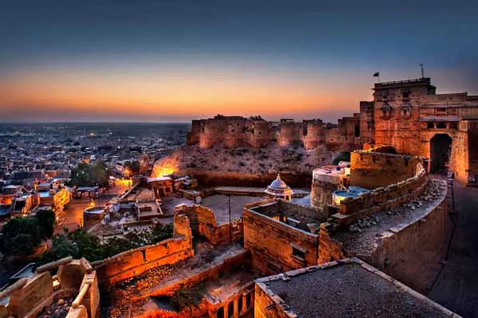 Jaisalmer Fort Everything You Need to Plan Your Trip!