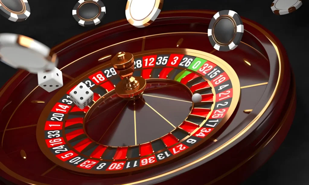 Master the Art of SBOBET Roulette Pro Strategies That Work
