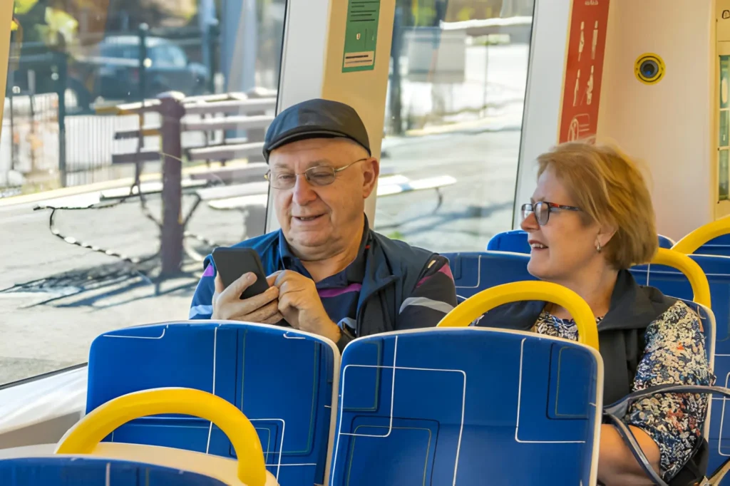Mobile Hearing Services in Adelaide Convenience for Seniors