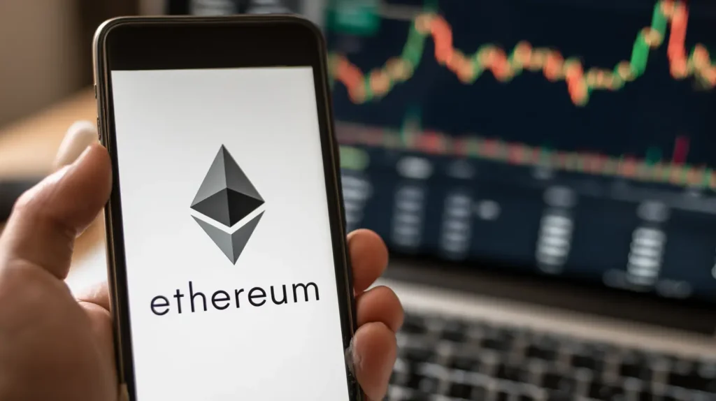 Prévision du Prix d'Ethereum 2025-2030 Objectifs de Prix Réalistes et Analyse du Marché
