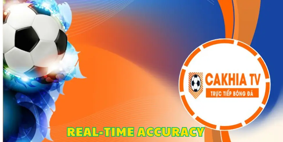 Real-Time Excitement Follow Football Livescore Effortlessly on CakhiaTV
