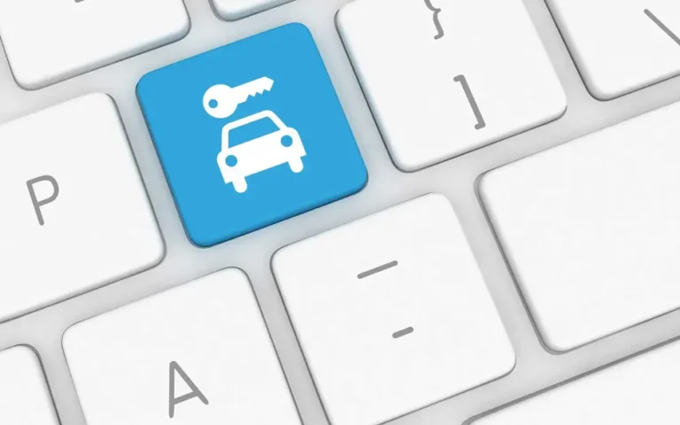 Stop Wasting Money at the Rental Counter The Savvy Traveler's Guide to Car Rental Insurance
