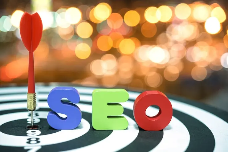 Strategies for Optimizing Poker Websites in Competitive Markets