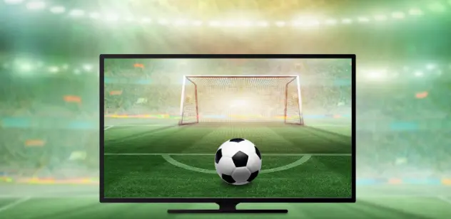 Stream Your Favorite Football Matches Live With Cakhia TV