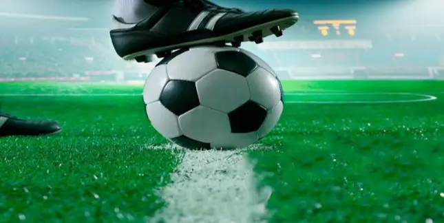 Stream Your Favorite Football Matches Live With Cakhia TV