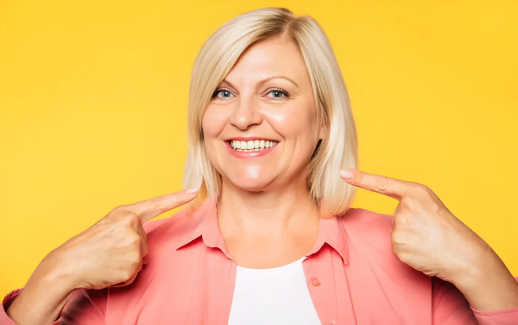 The Aging Smile Common Dental Issues and How to Prevent Them