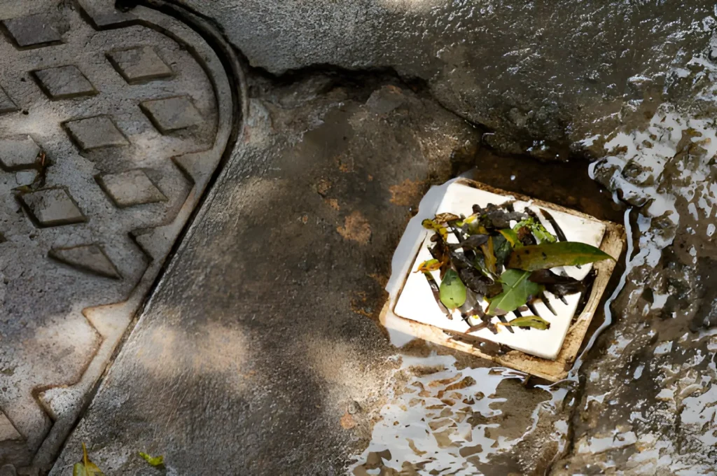 The Difference Between Minor and Severe Drain Blockages
