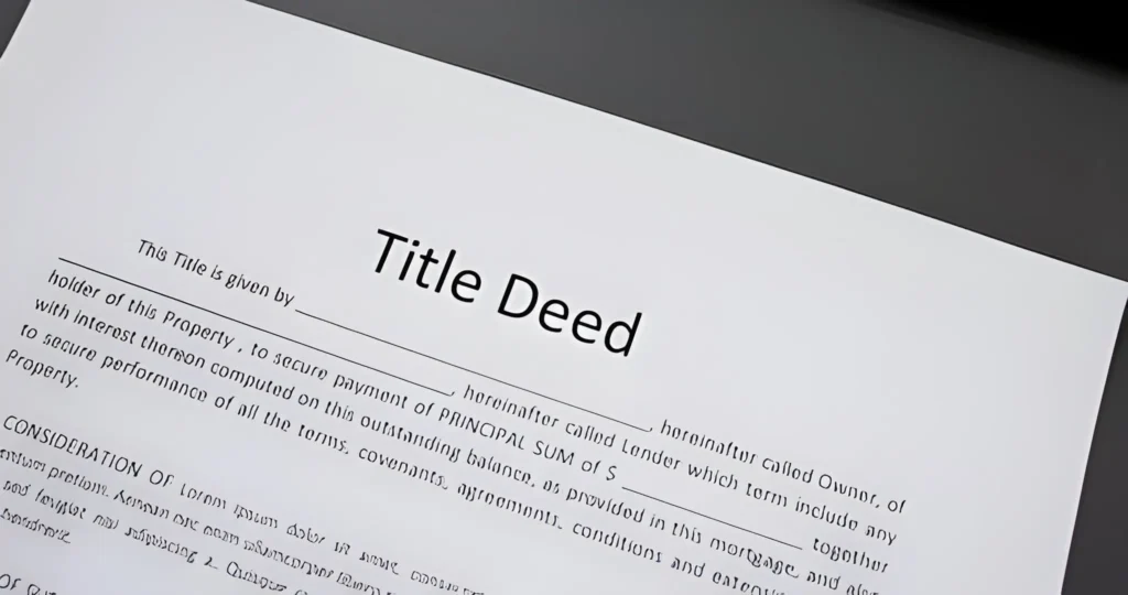 The Hidden Benefits of Applying for a Deed Poll Online