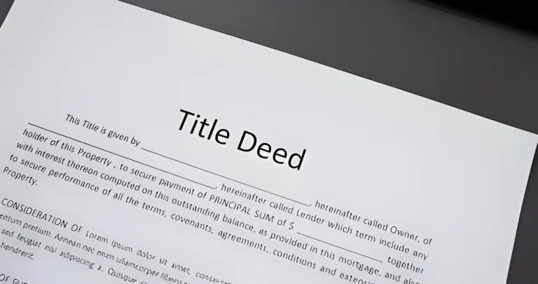 The Hidden Benefits of Applying for a Deed Poll Online