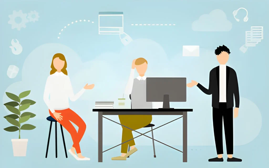 The Hidden Skill That Elevates Workplace Communication