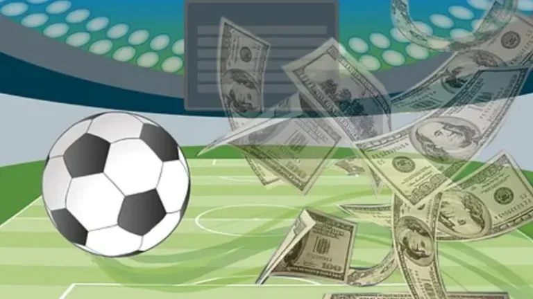 Ultimate Experience With Live Soccer Betting - Big Winning Chance Every Second