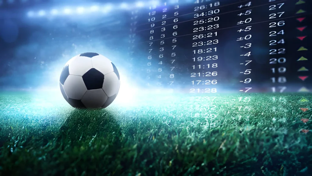 Understanding Opening Odds vs Pre-Match Odds in Football Betting Understanding Opening Odds vs Pre-Match Odds in Football Betting