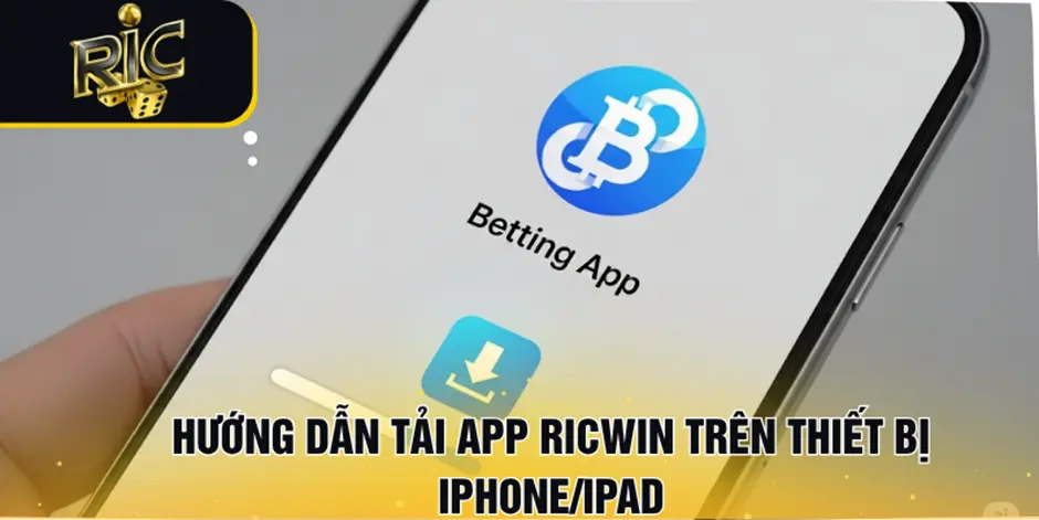 Unleashing the Power of Online Entertainment with RICWIN