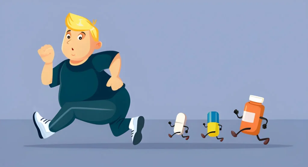 Why a New Class of Weight-Management Medication Is Reshaping How We Think About Obesity Why a New Class of Weight-Management Medication Is Reshaping How We Think About Obesity