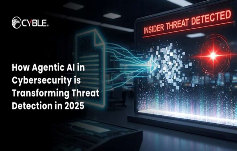 How Agentic AI in Cybersecurity is Transforming