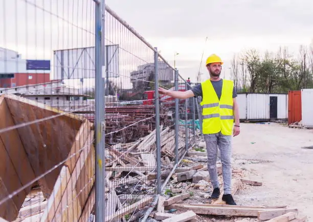 What Should You Ask a Fencing Company Before Work Starts What Should You Ask a Fencing Company Before Work Starts