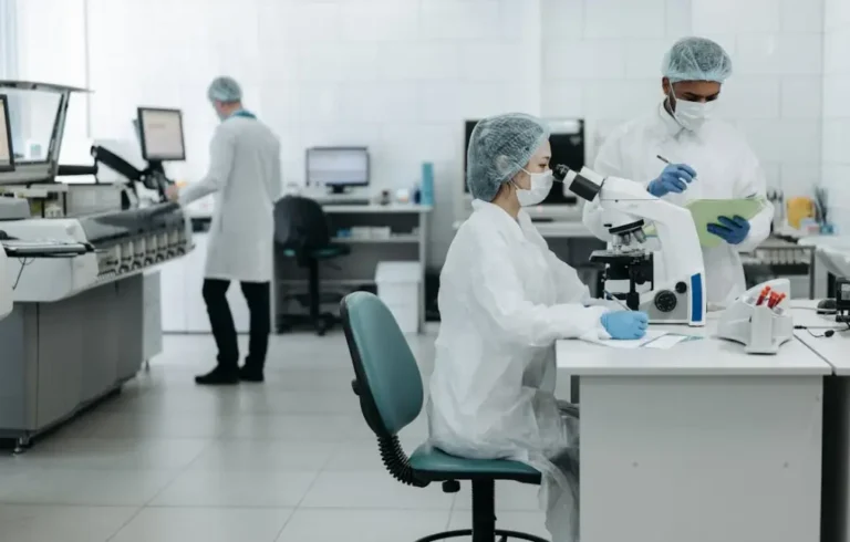 4 Cutting-Edge Technologies Powering Genetic Studies