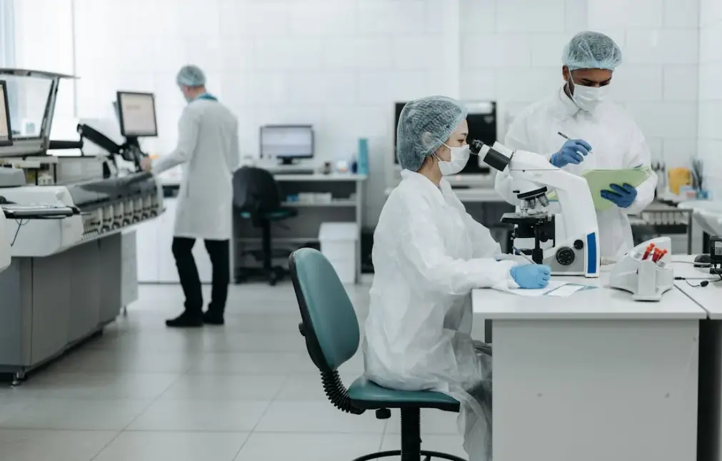 4 Cutting-Edge Technologies Powering Genetic Studies 4 Cutting-Edge Technologies Powering Genetic Studies