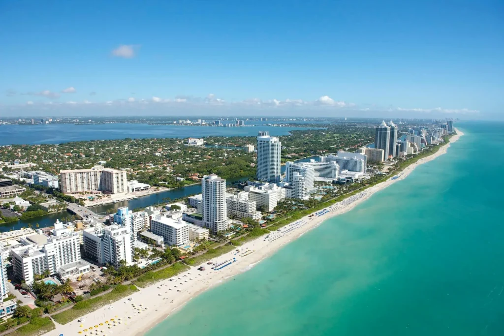 10 Creative Daytime Escapes to Enjoy in Miami