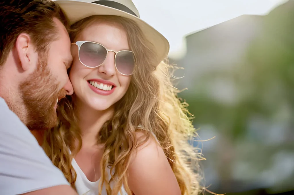 Adoptez la transition de saison quand l’été flirt avec l’automne