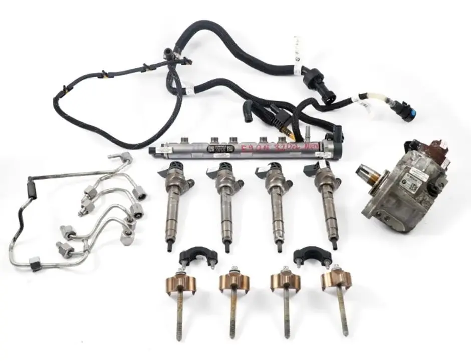 Carburant sous contrôle  préserver injecteurs, pompe et réservoir… sans dépenses inutiles