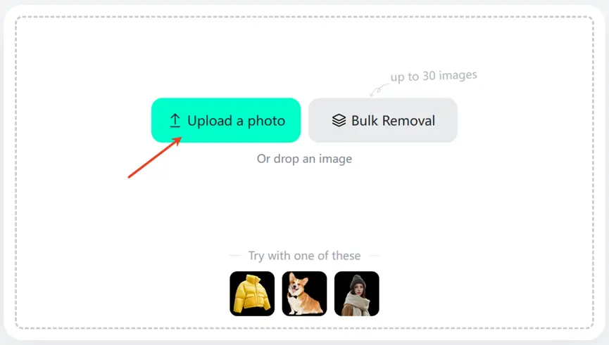Effortlessly Remove Black Backgrounds from Images Online with insMind – The Ultimate AI Solution