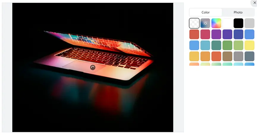 Effortlessly Remove Black Backgrounds from Images Online with insMind – The Ultimate AI Solution