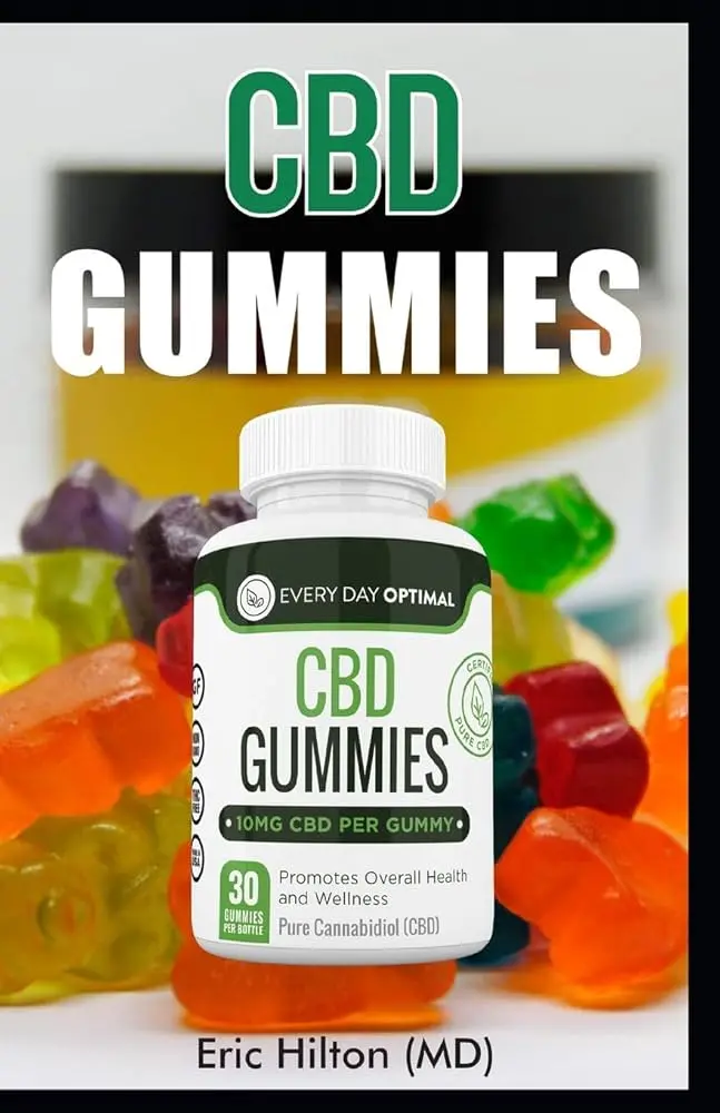 Everything You Need to Know About CBD Gummies Everything You Need to Know About CBD Gummies